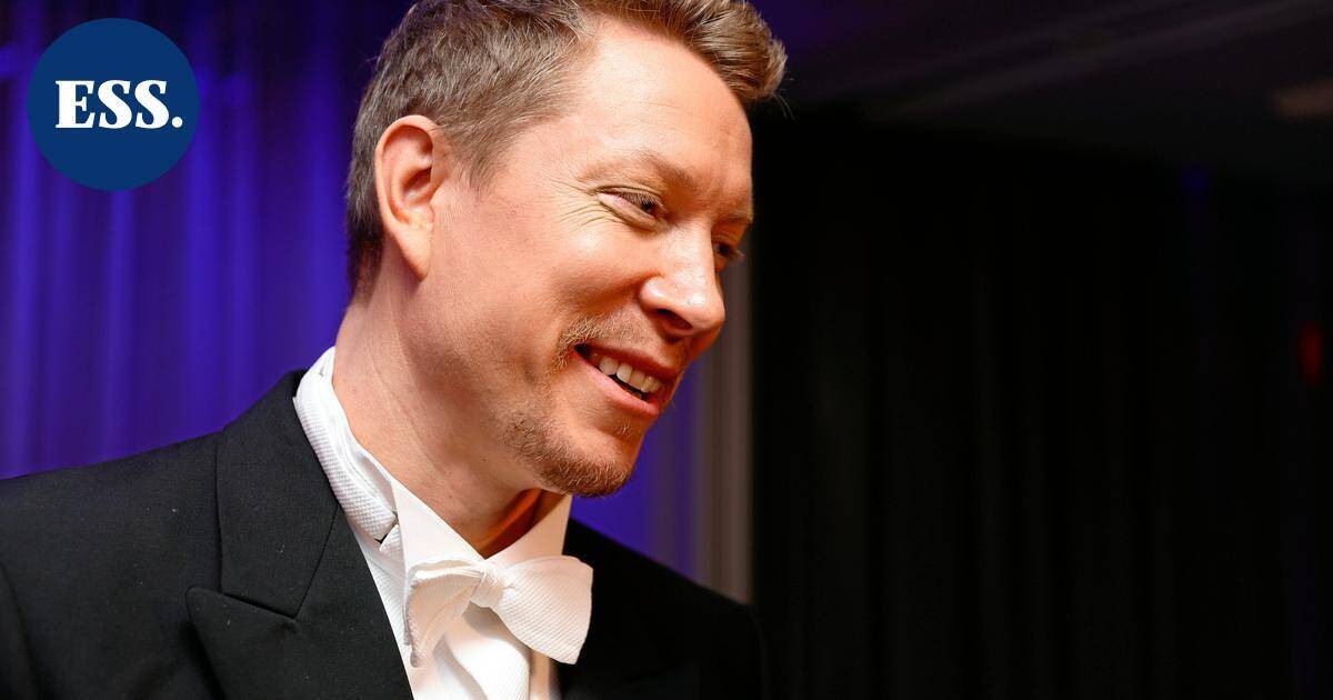 HS: Kansanedustaja Ville Merinen ryhtyy tarjoamaan terapiakoulutusta | Uutissuomalainen