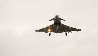 Britannia ja Ranska tekivät yhteisen iskun Syyriassa | Uutisia lyhyesti