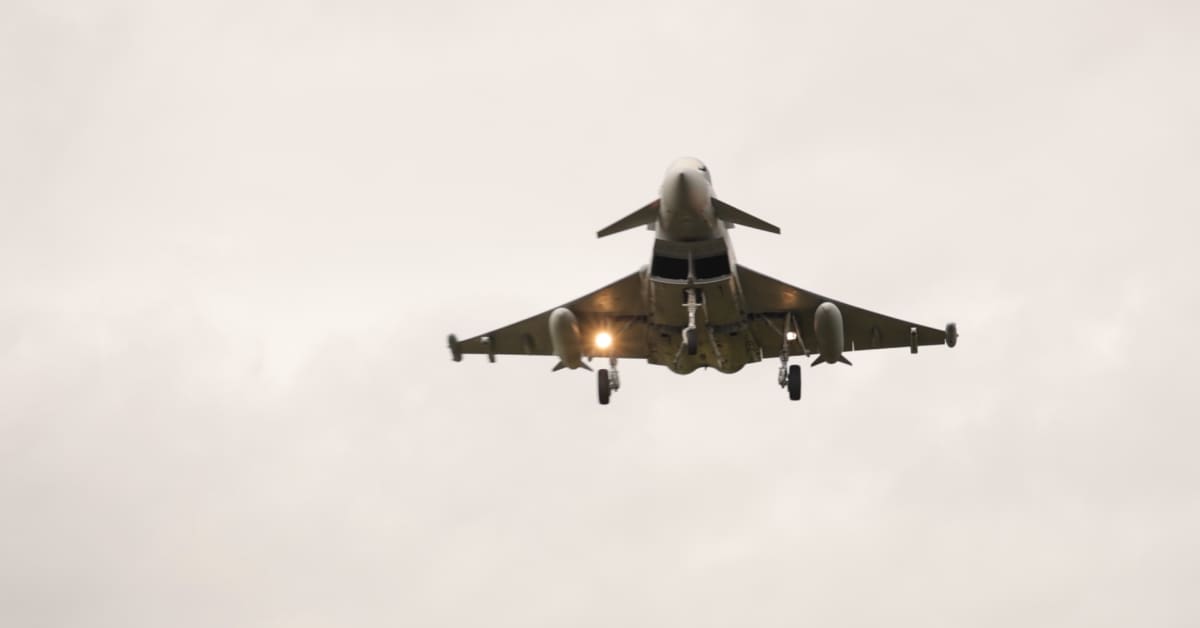 Britannia ja Ranska tekivät yhteisen iskun Syyriassa | Uutisia lyhyesti