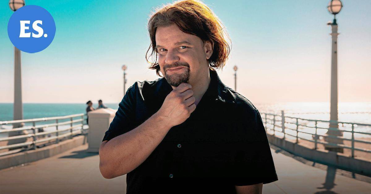 Päivän tv-vinkit | Koomikko Leikola pystyi lähes mahdottomaan Yhdysvalloissa | Uutissuomalainen