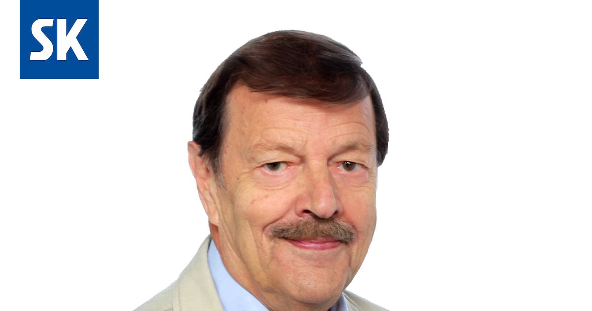 Erkki Teikari: Uskonnosta riisutut talvenjuhlat ja elämää Egyptinkorvessa