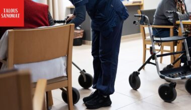 HS: Suomalaista työkulttuuria pidetään Ruotsissa jopa loukkaavana