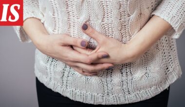 Suolistosyöpä on yleistynyt – tunnista sen tyypilliset oireet