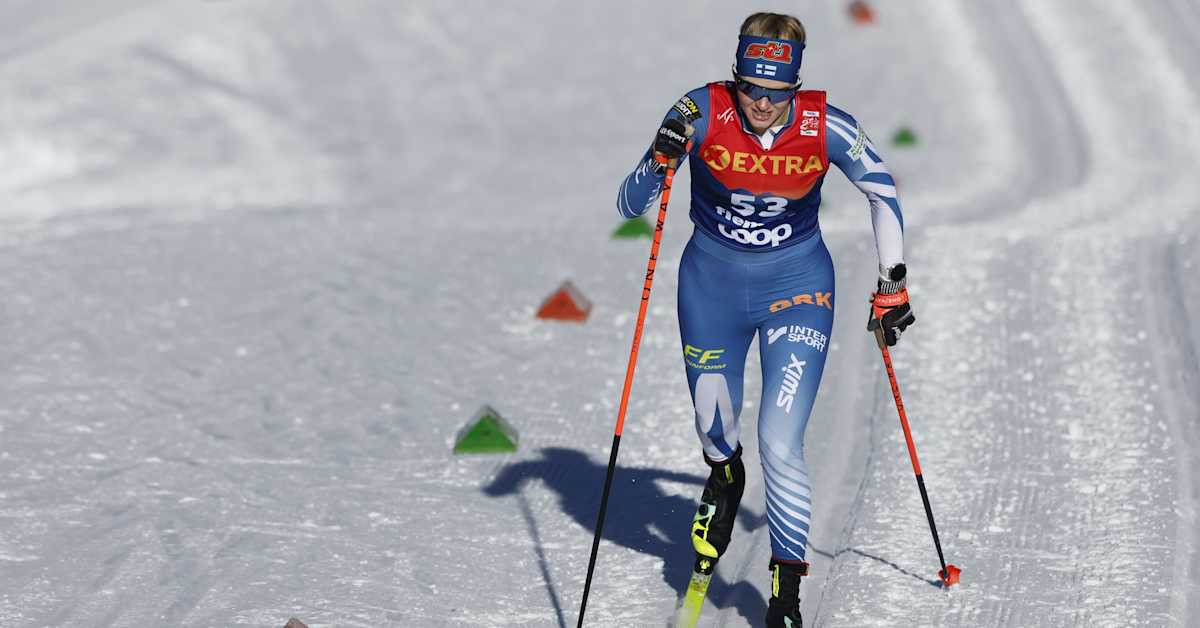 Vilma Nissinen vaisuna Vantaa-kommenttiensa aiheuttamasta kohusta: ”Elämässä joskus pahempiakin asioita” | Urheilua lyhyesti