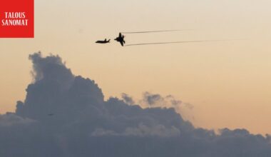 Mitä maailman suurimmille öljyvarannoille tapahtuu nyt? Näin Trump kommentoi