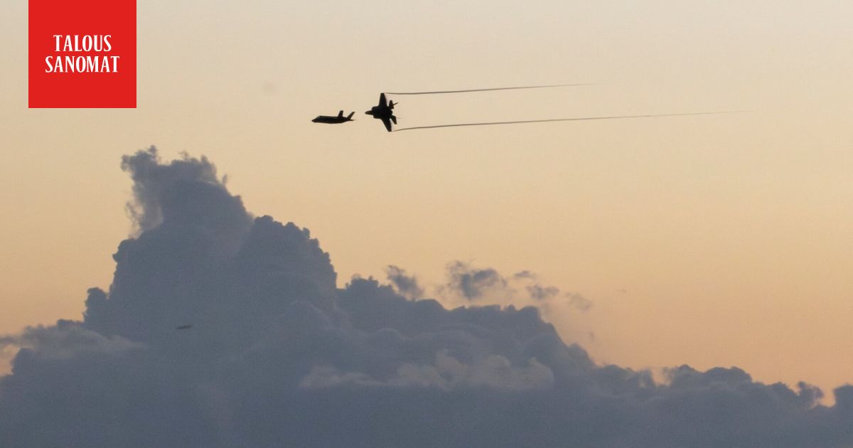 Mitä maailman suurimmille öljyvarannoille tapahtuu nyt? Näin Trump kommentoi