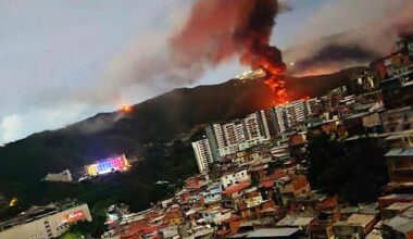 Tämän tiedämme nyt Venezuelan tilanteesta: Maduro pidätettynä New Yorkissa, varapresidentti määrätty maan johtoon | Ulkomaat