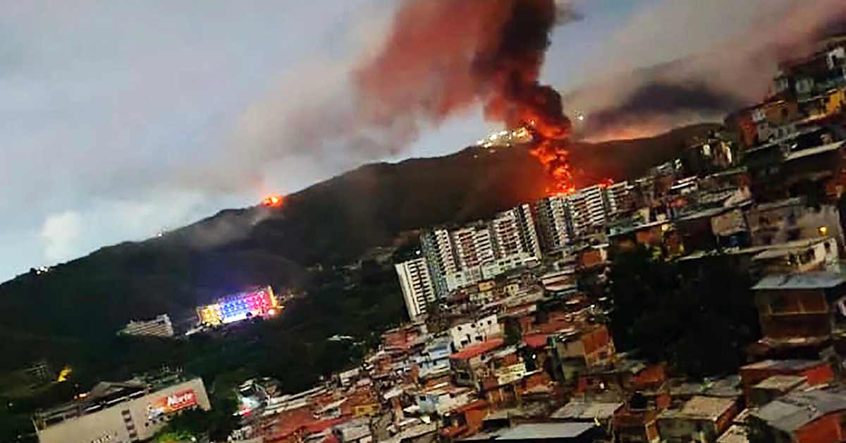 Tämän tiedämme nyt Venezuelan tilanteesta: Maduro pidätettynä New Yorkissa, varapresidentti määrätty maan johtoon | Ulkomaat