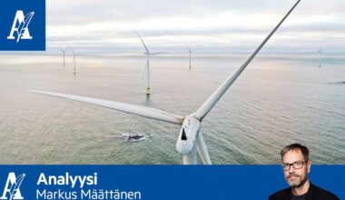 Näillä kolmella jättimäisellä energiayhtiöllä on nyt kasvun mahdollisuus Pohjoismaissa