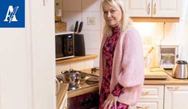 Minna Ala-Heikkilä kertoo monille syövän sairastaneille tutusta pelosta