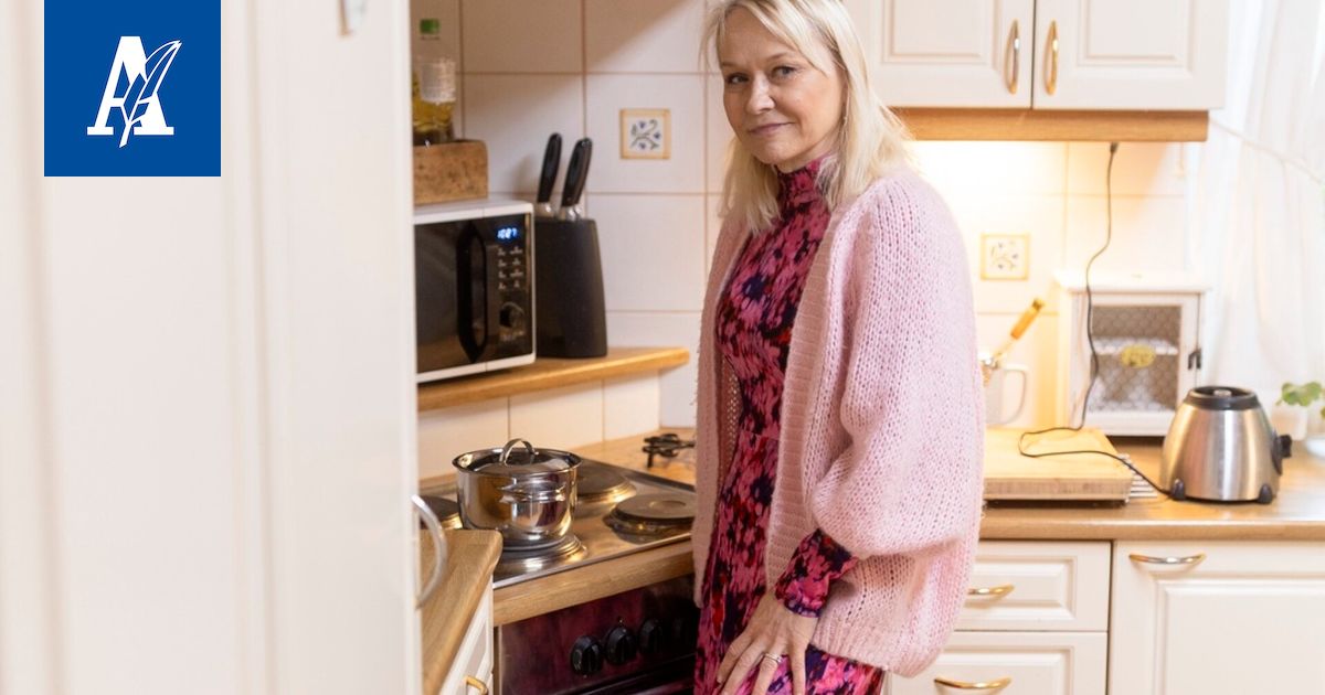 Minna Ala-Heikkilä kertoo monille syövän sairastaneille tutusta pelosta