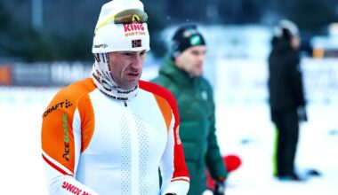 Petter Northug ilmestyi yllättäen Vantaalle – kertoo uudesta roolistaan kauden sensaatio­hiihtäjän tukena | Urheilu