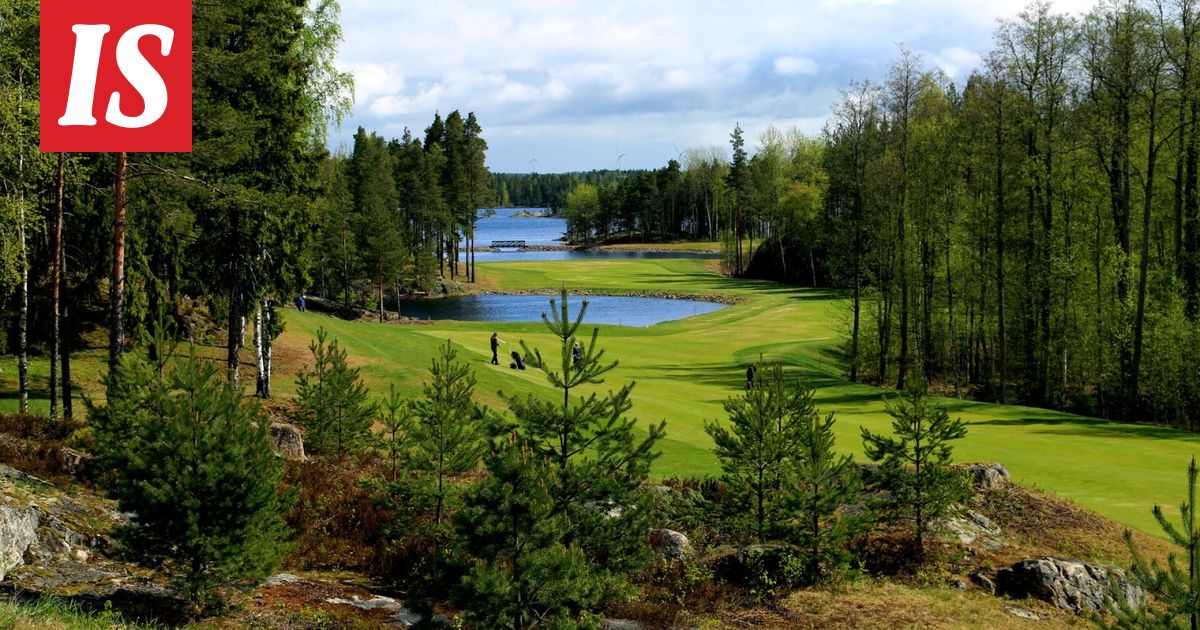 Golfpiste: Viipurin Golf haluaa tappoluvan hanhista – ei onnistunut