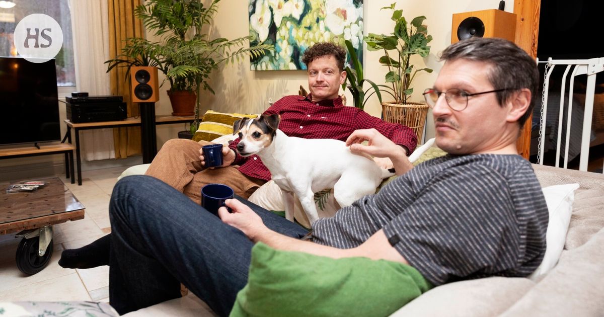 Jätin kotini Pohjois-Karjalassa enkä tajunnut, mitä menetin