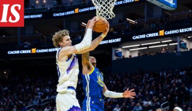 Lauri Markkasen pistejuhlat eivät auttaneet Jazzia