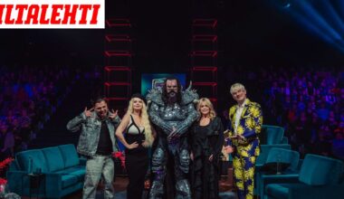 Kaksi Elämäni biisi -esitystä sai katsojat mylvimään: ”Todella hyvin toteutettu!”