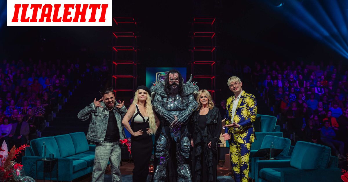 Kaksi Elämäni biisi -esitystä sai katsojat mylvimään: ”Todella hyvin toteutettu!”