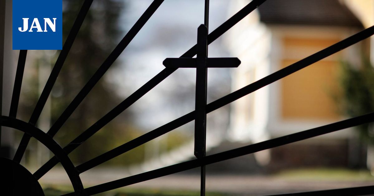 Välivaiheet porttina uuteen - Janakkalan Sanomat