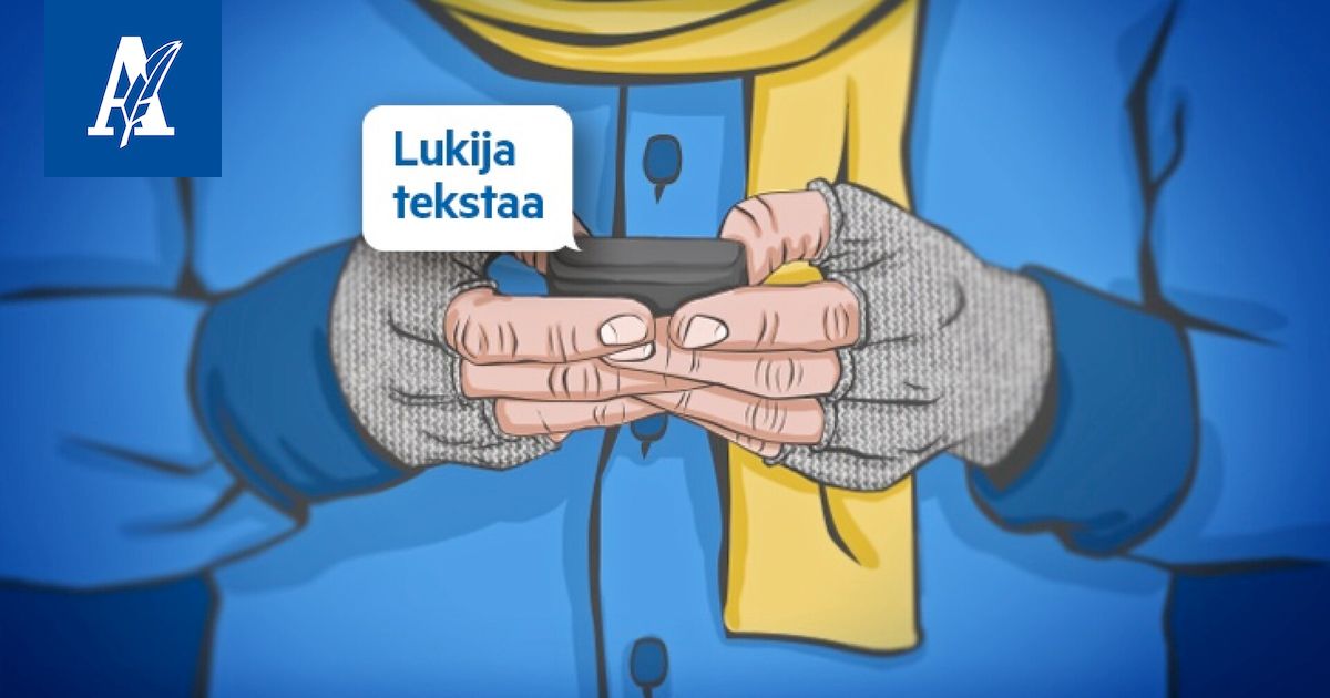 Lielahdessa tukittiin onnistuneesti viimeinenkin ajoreitti