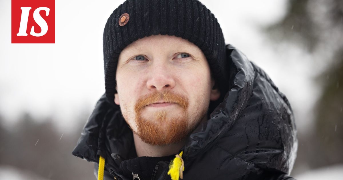 Hämärä luonto: Konsta Punkka tähdittää uutta luontosarjaa