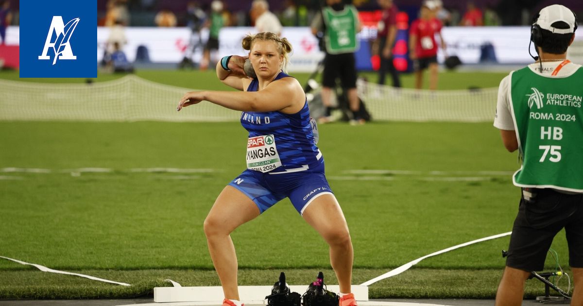 Pirkkalalainen Emilia Kangas jäi ilman urheilija-apurahaa – Valmentajaisä raivostui: ”Kevään ulkomaanleiri täytyy peruuttaa”