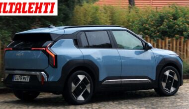 Luotettavimmat sähköautot selvitettiin – ”Juuri se, mitä olen etsinyt”