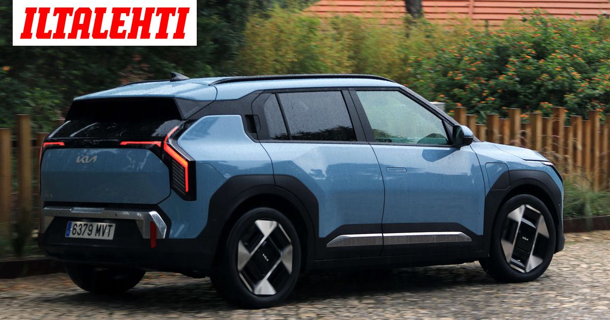 Luotettavimmat sähköautot selvitettiin – ”Juuri se, mitä olen etsinyt”