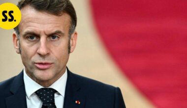 Stubb osallistuu Ukrainan tukijamaiden kokoukseen Pariisissa | Uutissuomalainen