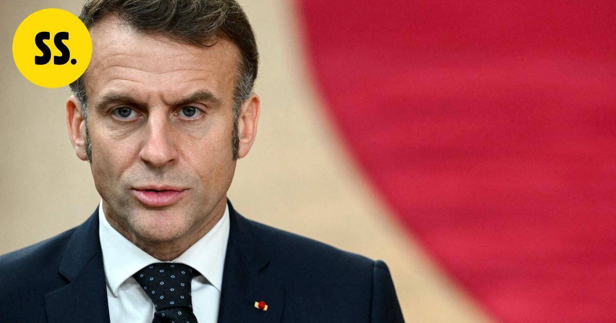 Stubb osallistuu Ukrainan tukijamaiden kokoukseen Pariisissa | Uutissuomalainen