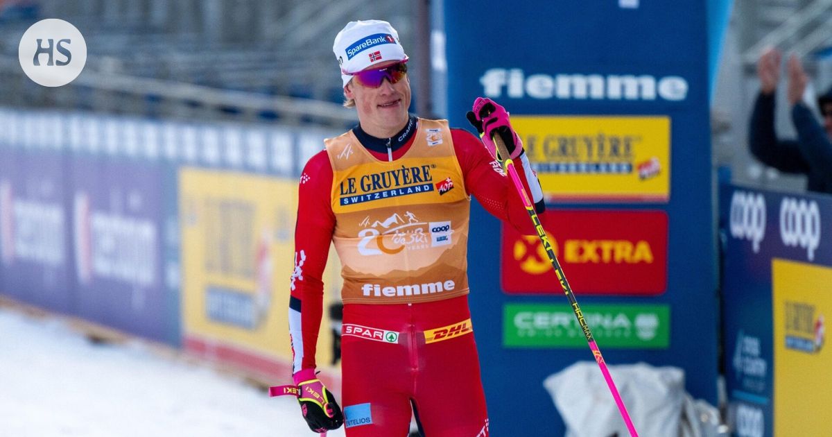 HS seuraa: Tour de Ski huipentuu viimeisellä etapilla