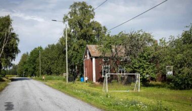 Vuosi vaihtui, mysteeri pysyy – tämän tiedämme kadonneesta Karfin perheestä nyt | Keski-Pohjanmaa