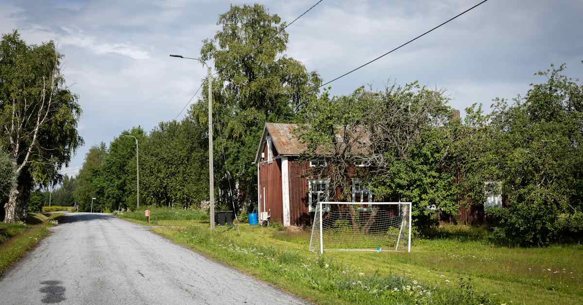 Vuosi vaihtui, mysteeri pysyy – tämän tiedämme kadonneesta Karfin perheestä nyt | Keski-Pohjanmaa