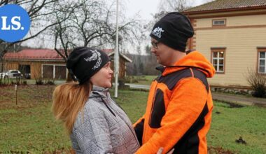 Tuomas Silvaniemi, 35, löysi rakkauden televisiosta ja nyt haaveena ovat häät ja lapsi | Paikalliset