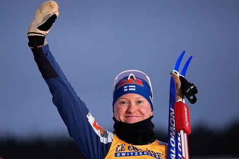 Matintalon palkintorahat menevät asuntosäästökassaan.