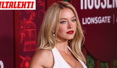 Sydney Sweeney julkaisi videoita Lapista – Fanit hämmentyivät: ”Missä tämä paikka on?”