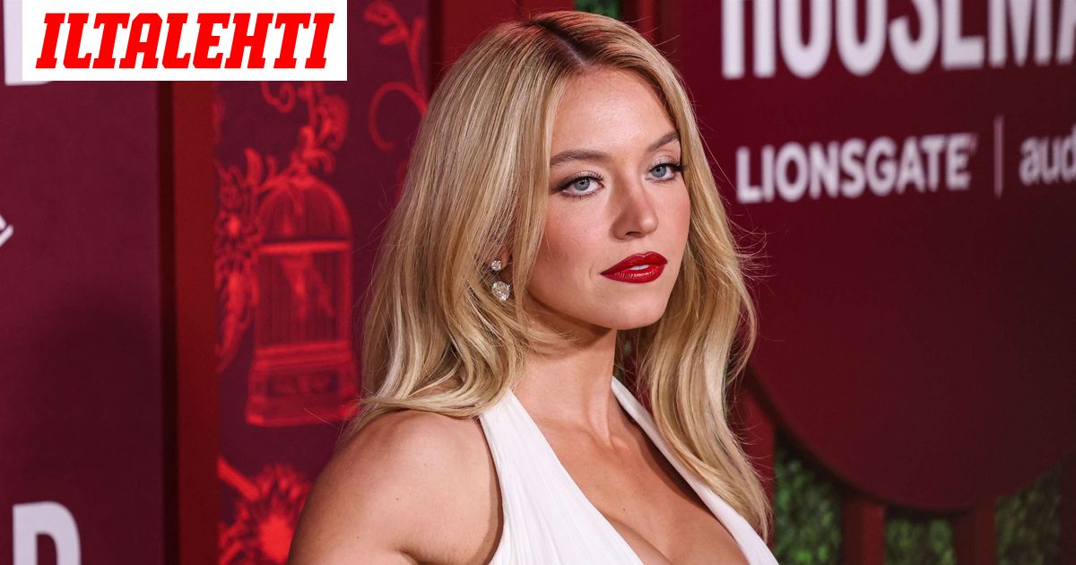 Sydney Sweeney julkaisi videoita Lapista – Fanit hämmentyivät: ”Missä tämä paikka on?”