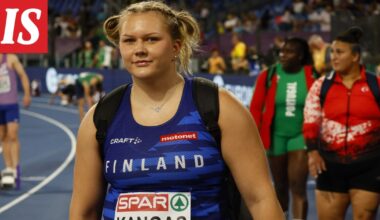 Hannu Kangas järkyttyi tyttärensä Emilia Kankaan kohtelusta