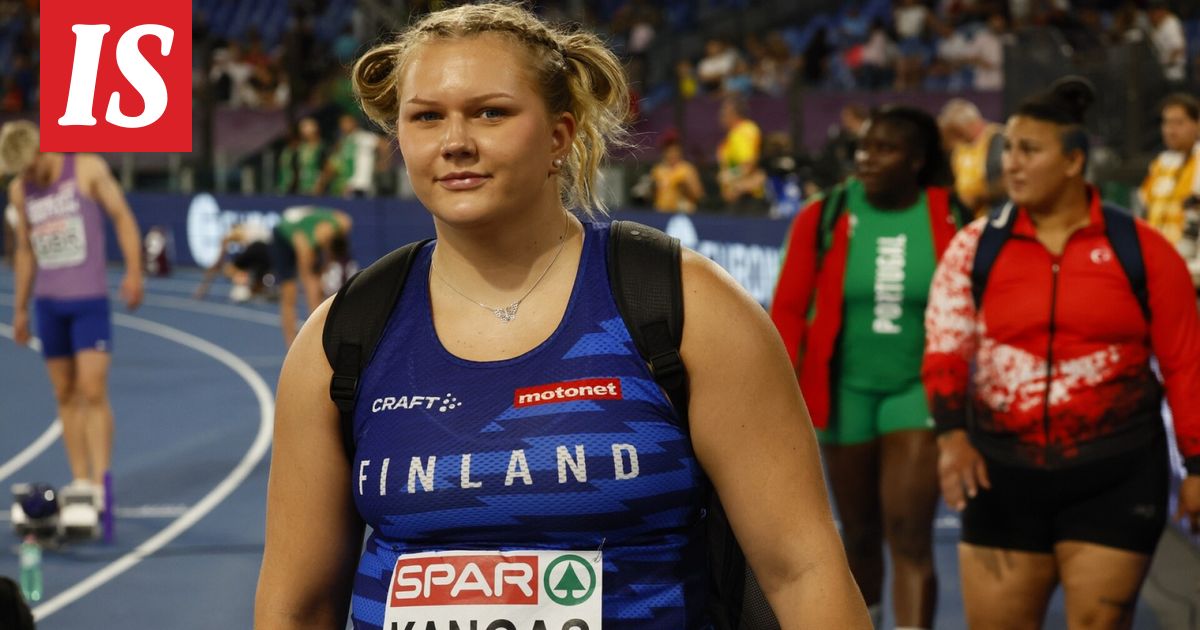 Hannu Kangas järkyttyi tyttärensä Emilia Kankaan kohtelusta