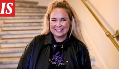 Tinni Wikström: Uusi koti - Ilta-Sanomat