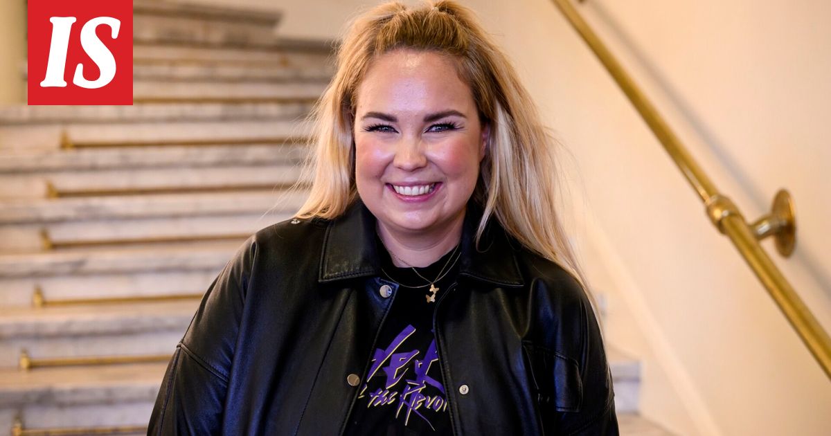 Tinni Wikström: Uusi koti - Ilta-Sanomat