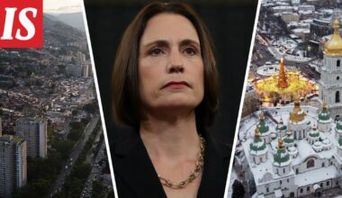 Venäjän takavuosien kylmäävä ehdotus Venezuelasta nousi taas esille