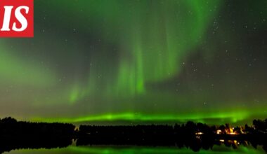 Euroopan kulttuuripääkaupunkia Oulua hehkutetaan maailmalla