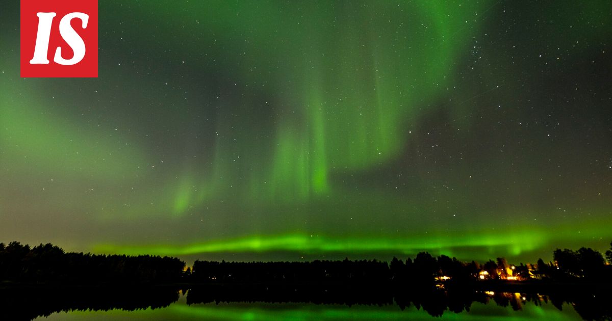 Euroopan kulttuuripääkaupunkia Oulua hehkutetaan maailmalla
