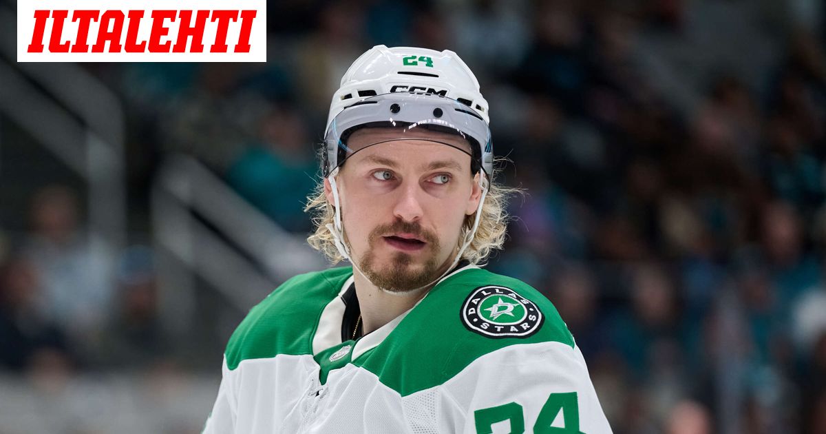 Roope Hintzin joukkuekaveri yritti pilkata Suomea – Jäätävä kuitti veti vakavaksi