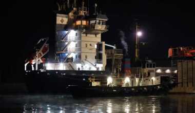 Fitburg-laivan asianajaja: Varustamo ei ole saanut tietoa tapahtumista, koska aluksen puhelimet on takavarikoitu | Kotimaa