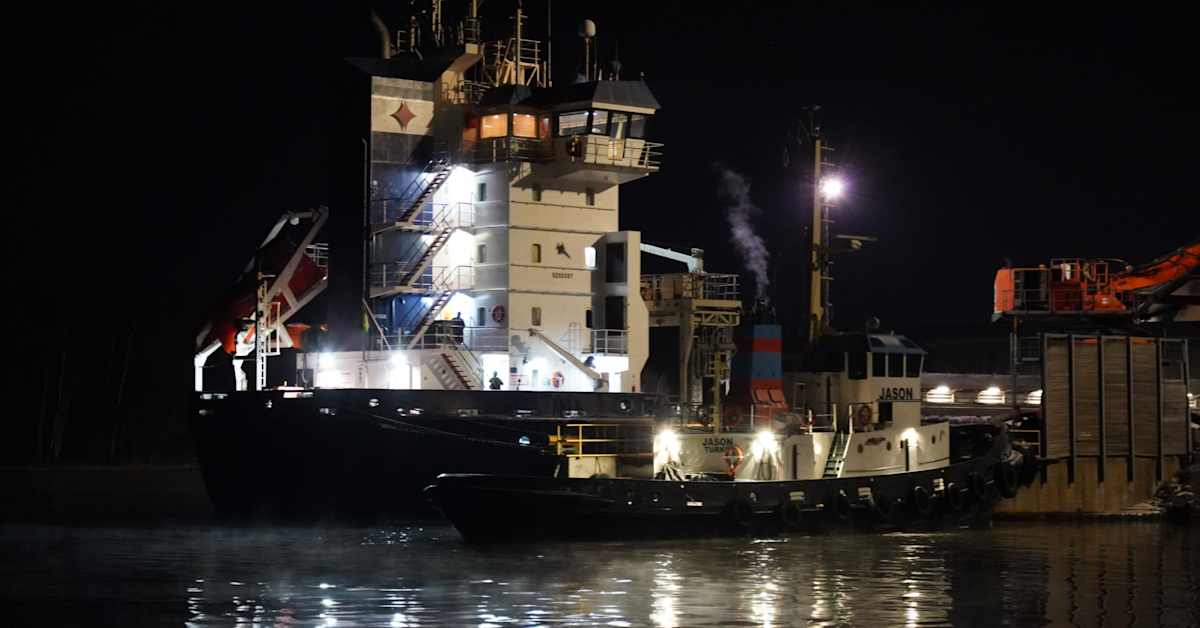 Fitburg-laivan asianajaja: Varustamo ei ole saanut tietoa tapahtumista, koska aluksen puhelimet on takavarikoitu | Kotimaa