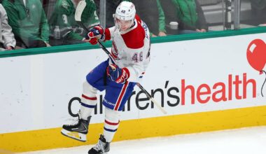 NHL:n nuorelle supertähdelle tehtiin härski temppu – rankaisi nyt takaisin Mikko Rantasen kustannuksella | Urheilua lyhyesti