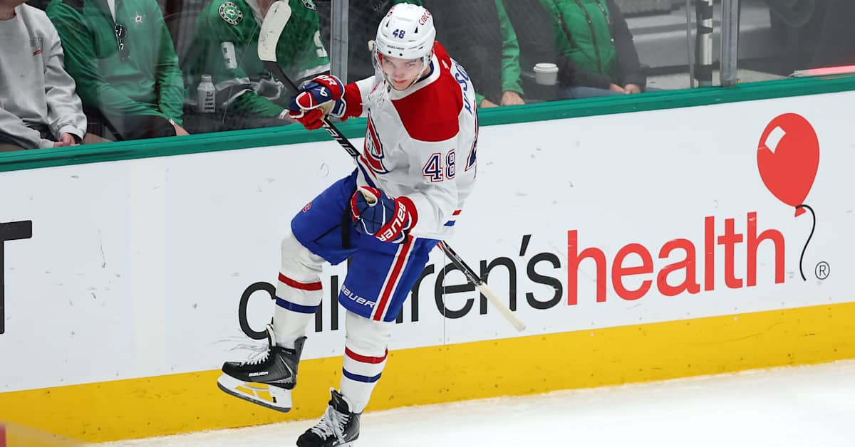 NHL:n nuorelle supertähdelle tehtiin härski temppu – rankaisi nyt takaisin Mikko Rantasen kustannuksella | Urheilua lyhyesti