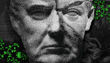 Rooman valtakunnan opetukset – näin länsi voi välttää romahduksen | Yle Tiede