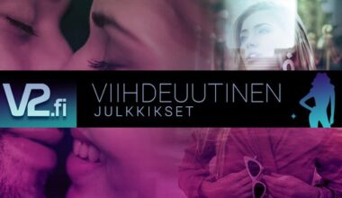 Jaajo Linnonmaa työstää uutta yllättävää luovaa projektia